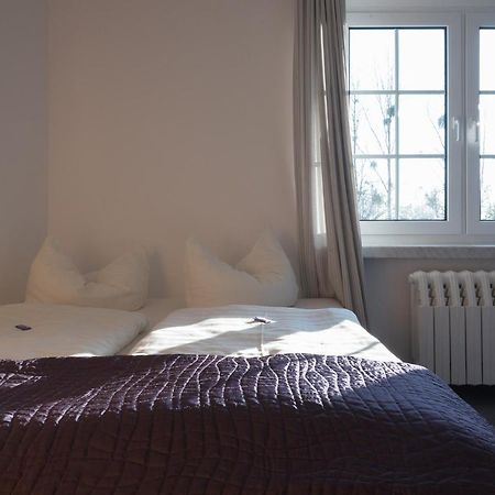 Haus Ueberland Bed & Breakfast Sundhagen-Niederhof Exterior foto